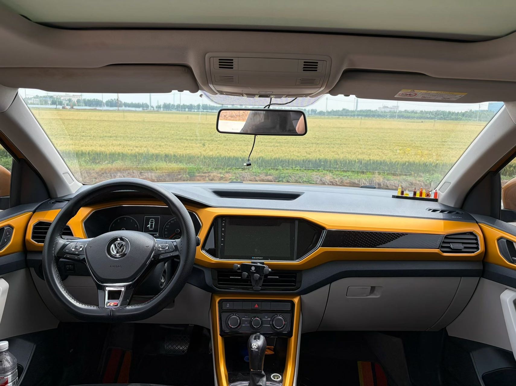 Volkswagen T-Cross 2020 imagem de carro #4