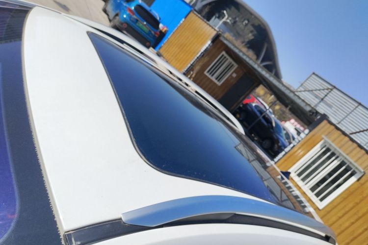 MG ZS 2020 car image #25