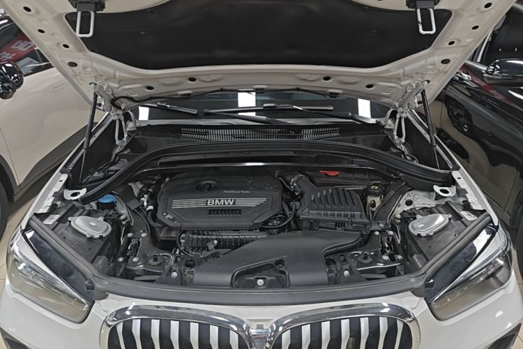 BMW X1 2020 #22 BMW X1 2020 car image #22