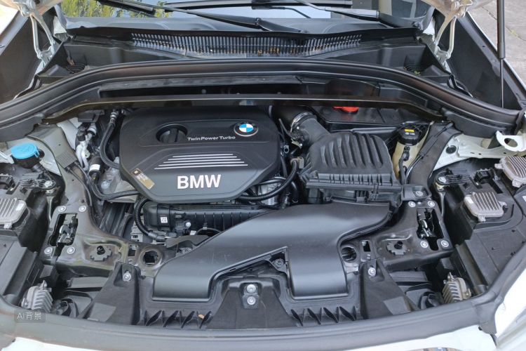 BMW X1 2019 car image #22