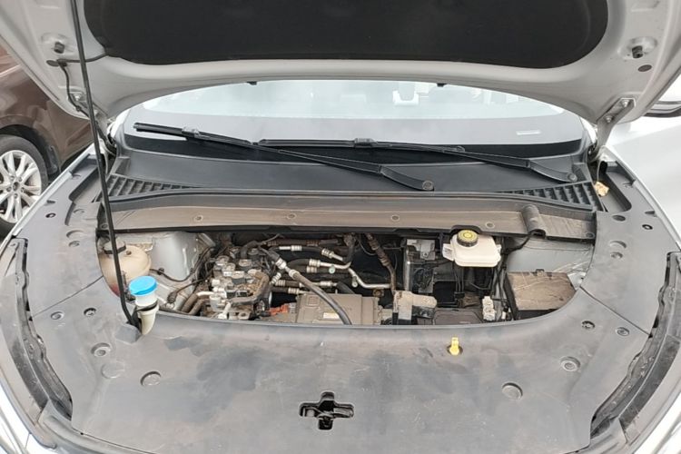 BYD Yuan Plus 2023 car image #20