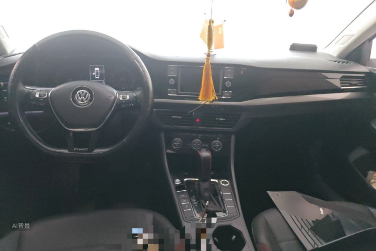 Volkswagen Bora 2019 #11 Volkswagen Bora 2019 car image #11