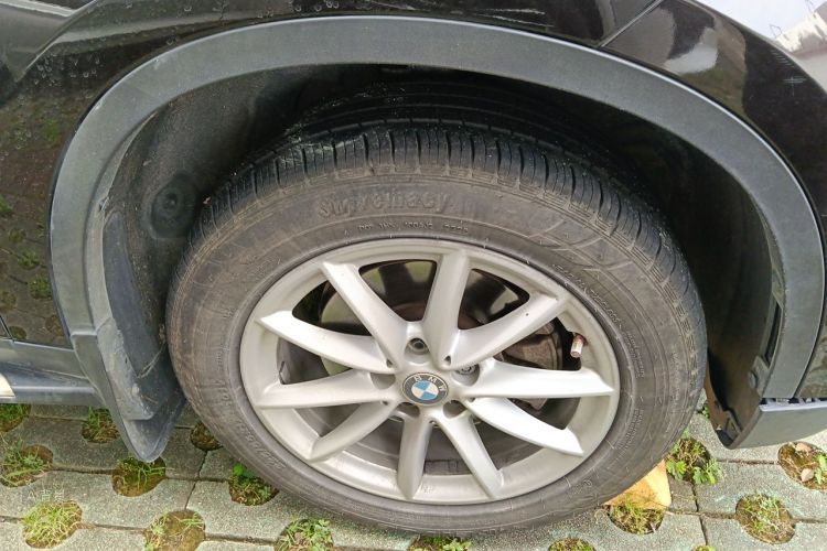 BMW X1 2017 #9 BMW X1 2017 car image #9