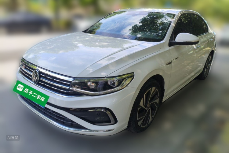 Volkswagen Bora 2024 car image #2