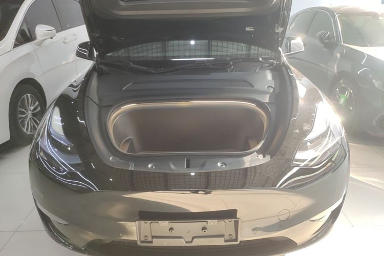 Tesla Model Y 2023 #20 Tesla Model Y 2023 image de voiture #20