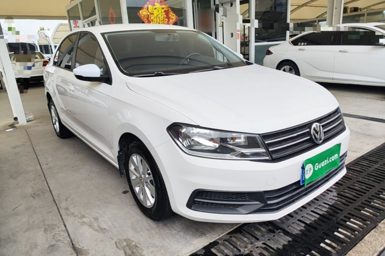 Volkswagen Santana 2017 #4 Volkswagen Santana 2017 imagem de carro #4