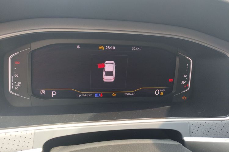 Volkswagen Lavida 2024 imagen de coche #12