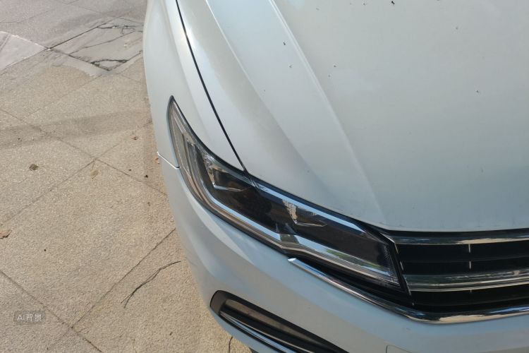 Volkswagen Bora 2020 صورة سيارة #8