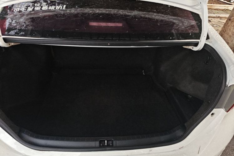 Toyota Corolla 2017 car image #19