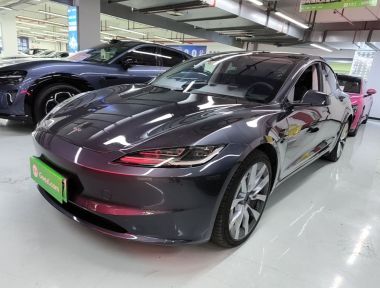 Tesla Model 3 2023 imagem de carro 