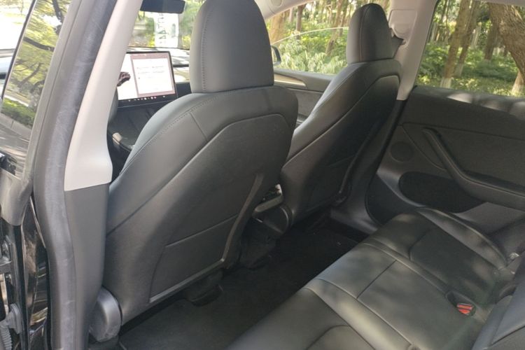 Tesla Model Y 2022 car image #15