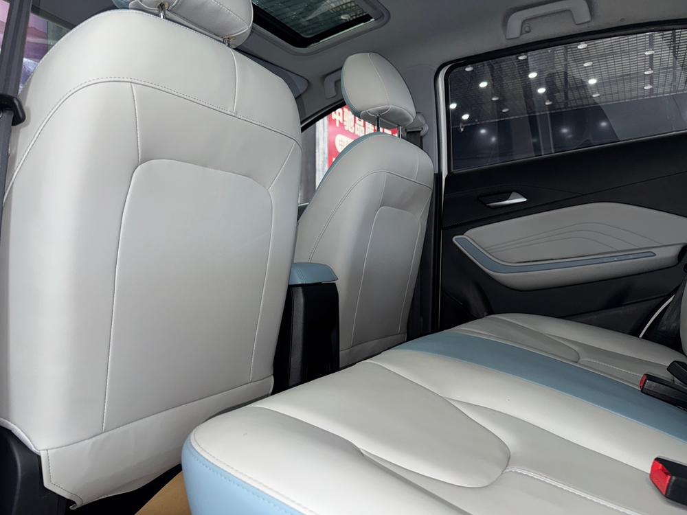 Chery Tiggo 3x 2023 car image #23