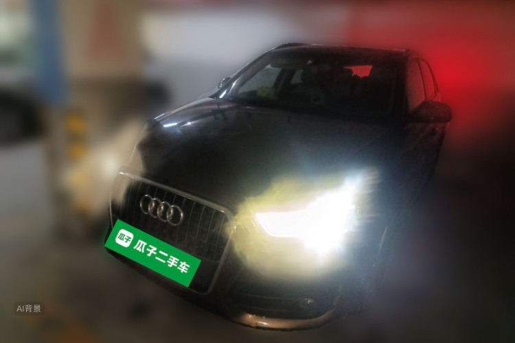 Audi Q3 2016 #2 Audi Q3 2016 car image #2