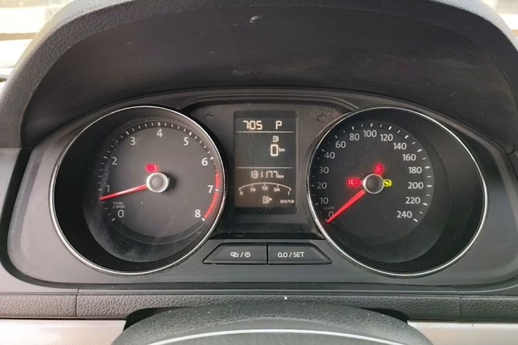 Volkswagen Lavida 2017 #12 Volkswagen Lavida 2017 car image #12