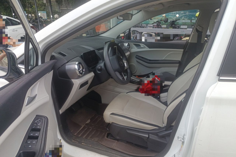 BYD Yuan Pro 2022 صورة سيارة #9