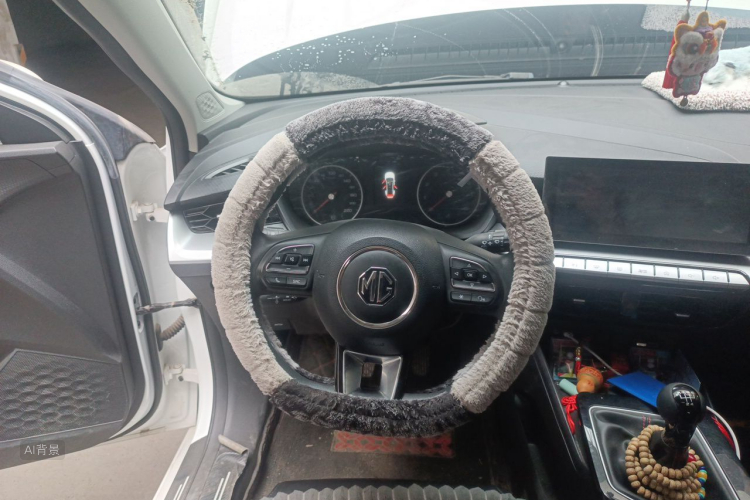 MG 5 2021 #12 MG 5 2021 car image #12