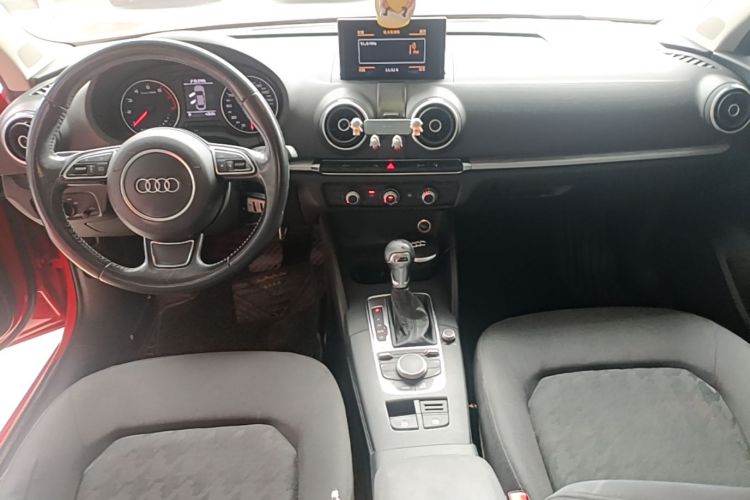 Audi A3 2016 صورة سيارة #11