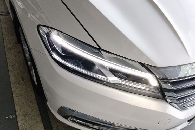 Volkswagen Lavida 2021 #8 Volkswagen Lavida 2021 car image #8