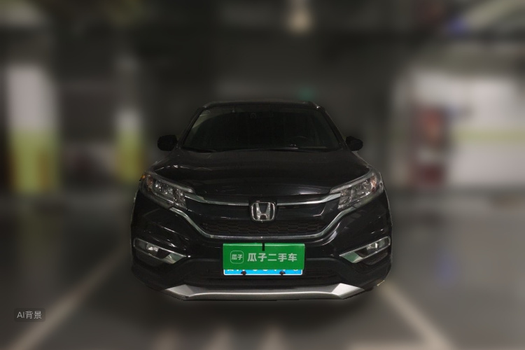Honda CR-V 2016 car image #3