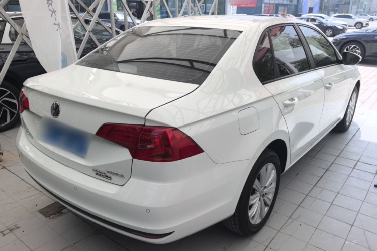 Volkswagen Bora 2022 image de voiture #7