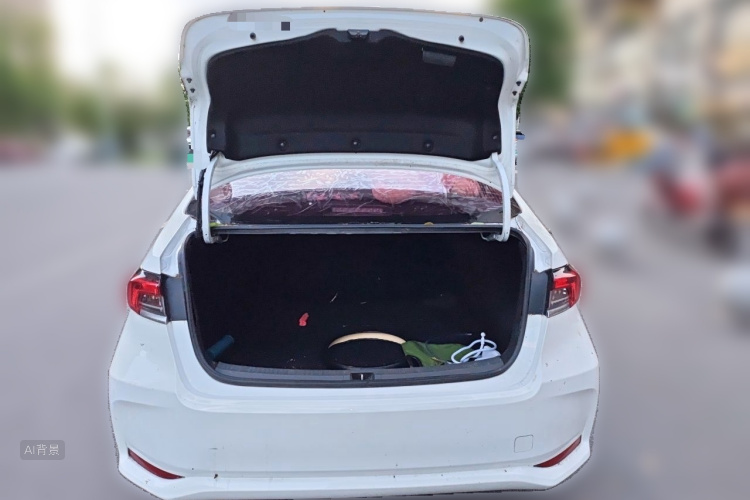 Toyota Corolla 2019 car image #21