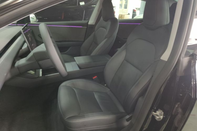Tesla Model 3 2024 car image #15