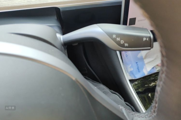 Tesla Model 3 2020 car image #16