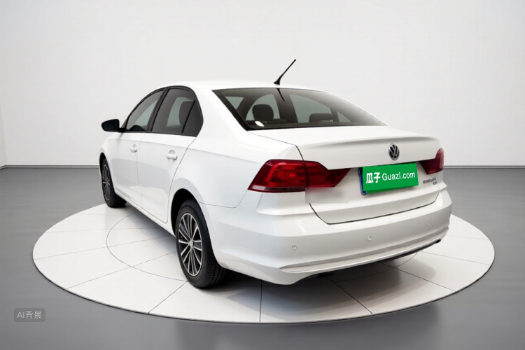 Volkswagen Santana 2017 #5 Volkswagen Santana 2017 car image #5