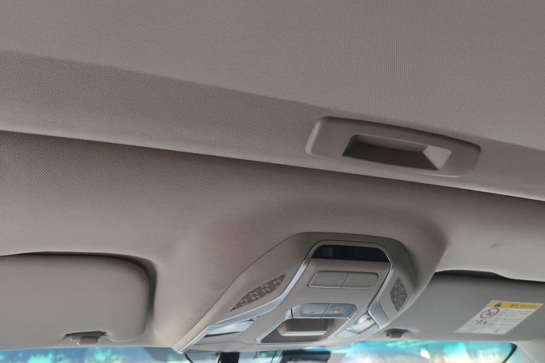 GEELY Binray 2020 #20 GEELY Binray 2020 immagine di auto #20