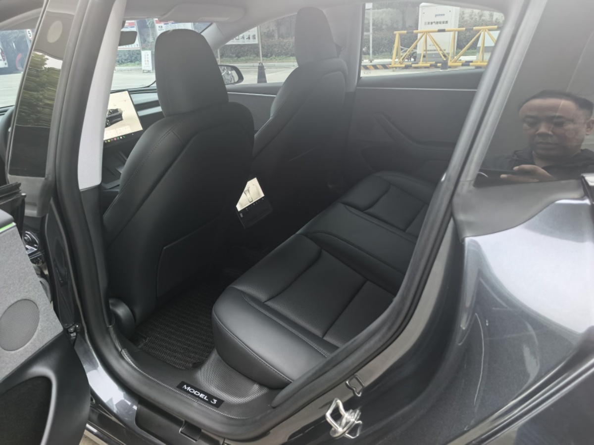 Tesla Model 3 2024 #3 Tesla Model 3 2024 imagem de carro #3