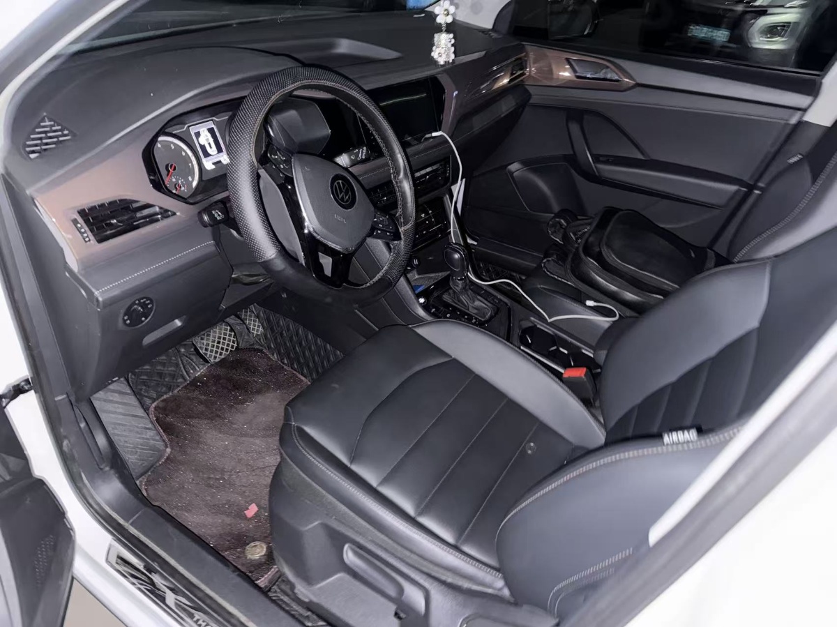 Volkswagen Tharu 2021 #2 Volkswagen Tharu 2021 car image #2