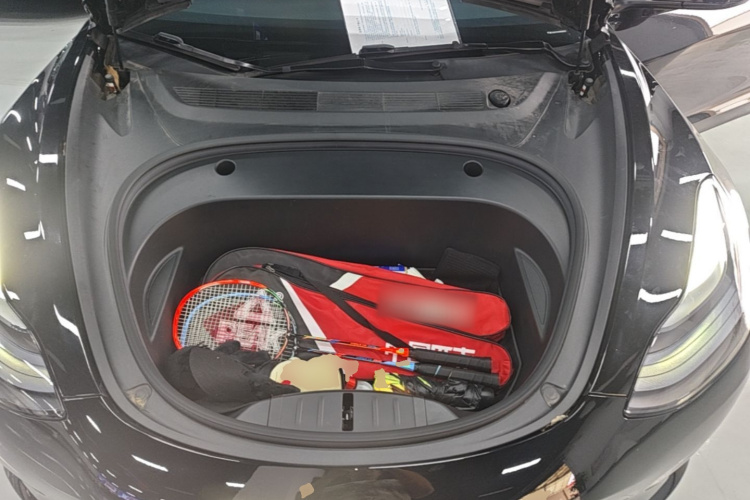 Tesla Model 3 2023 car image #20