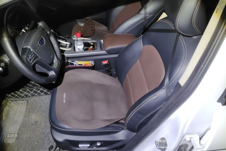 GEELY Emgrand GL 2018 #17 GEELY Emgrand GL 2018 car image #17