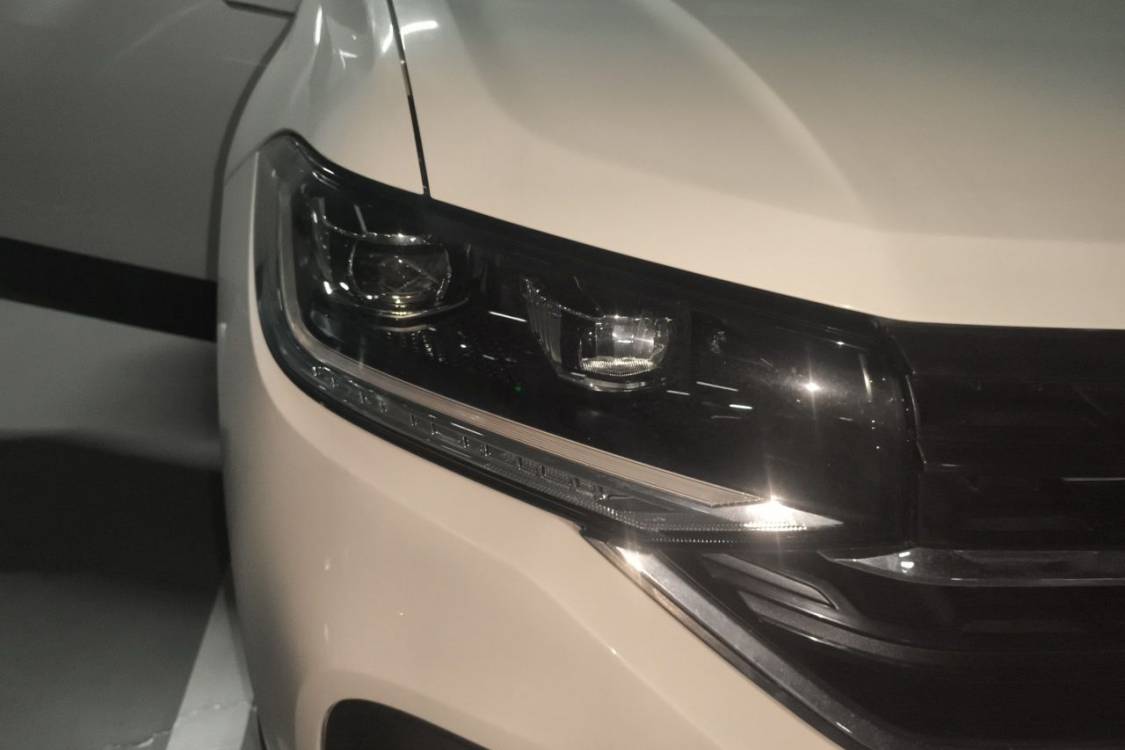 Volkswagen Tacqua 2020 #7 Volkswagen Tacqua 2020 car image #7
