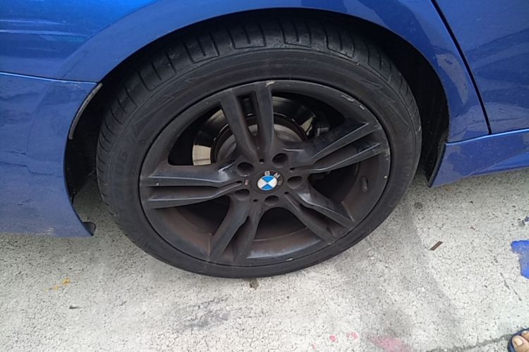 BMW 3 Series 2018 #10 BMW 3 Series 2018 car image #10