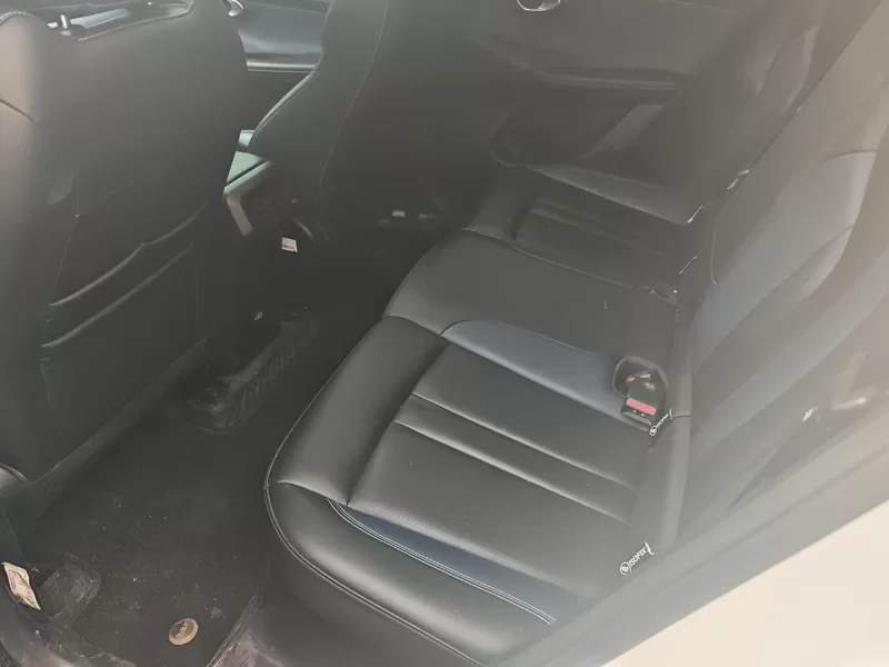 GAC Trumpchi GS3 2023 car image #19