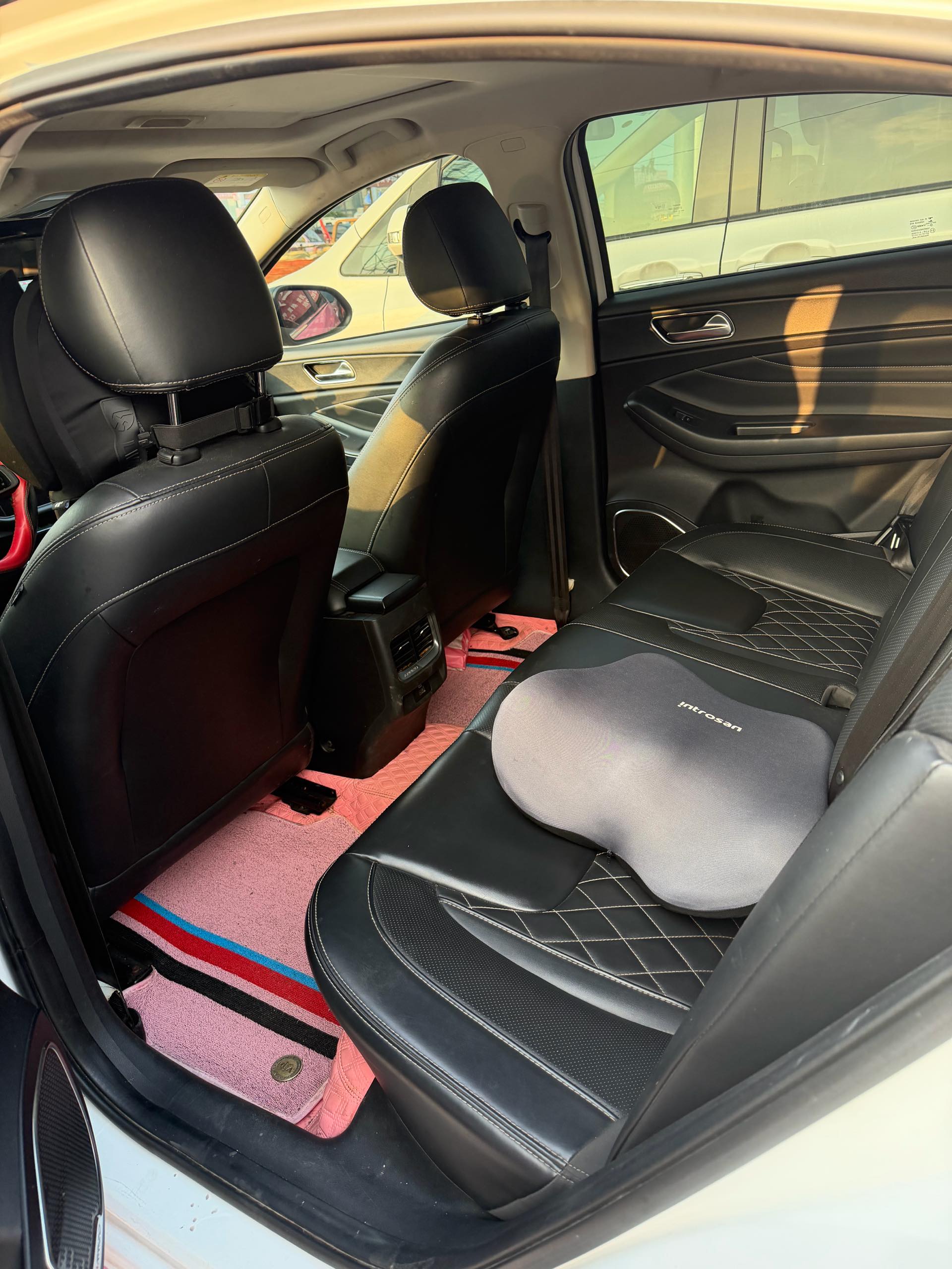 Chery Arrizo GX 2019 car image #4