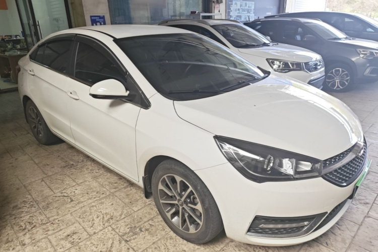 Chery Arrizo 5 2022 #4 Chery Arrizo 5 2022 car image #4
