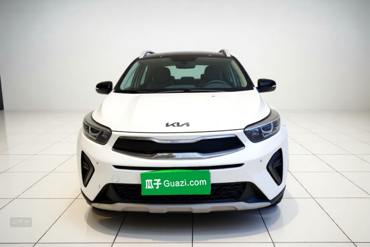 Kia KX1 2022 car image #3