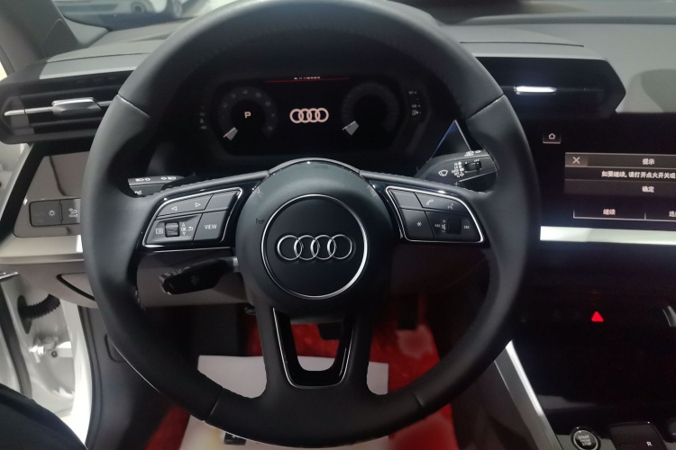 Audi A3 2022 imagem de carro #13