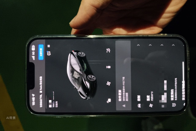 Tesla Model 3 2021 immagine di auto #10