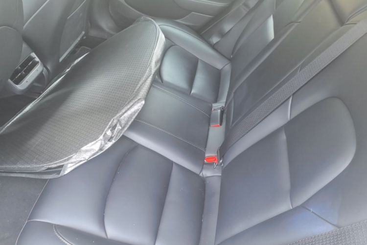 Tesla Model 3 2022 #10 Tesla Model 3 2022 car image #10