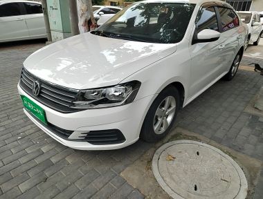 Volkswagen Lavida 2020 Volkswagen Lavida 2020 car image