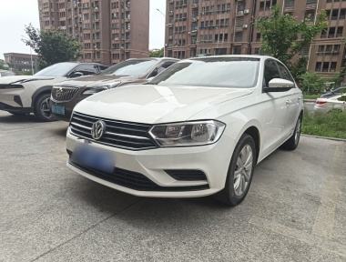 Volkswagen Bora 2023 car image 