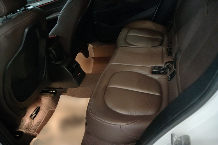 BMW X1 2019 car image #14