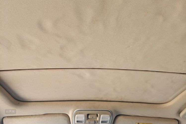 GEELY Emgrand GS 2017 car image #20