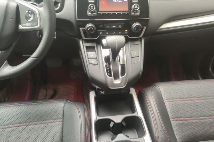 Honda CR-V 2021 immagine di auto #19