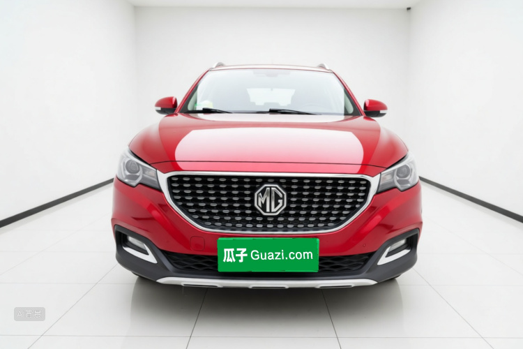 MG ZS 2019 #3 MG ZS 2019 car image #3