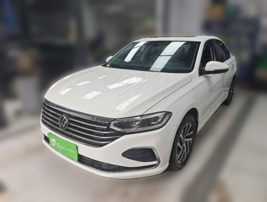 Volkswagen Lavida 2023 car image 