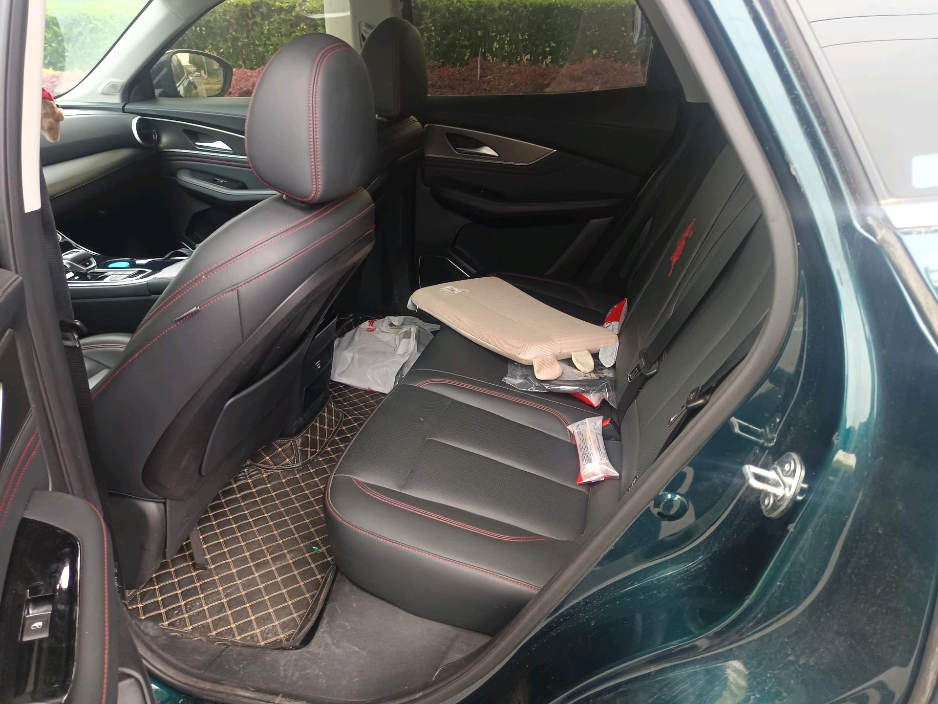 东风风行 风行T5 EVO 2023 汽车图片 #6